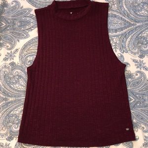 🔥 2/20$⚡️American Eagle High Neck Shirt